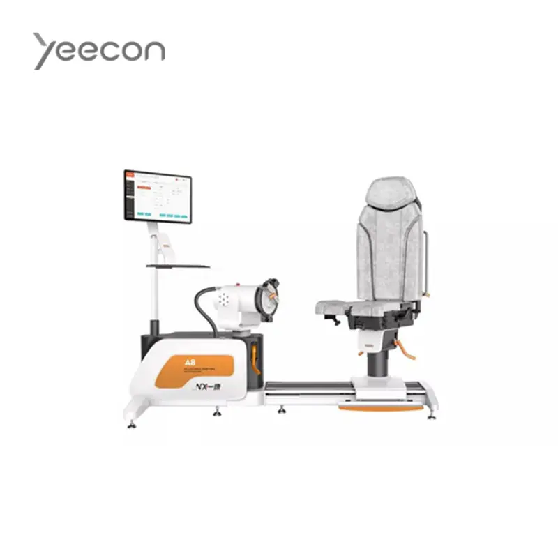 Yeecon A8